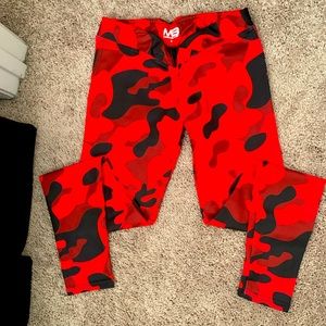 Super soft - V front waist